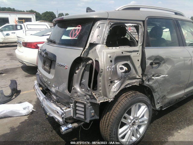 2022 MINI COUNTRYMAN WMZ53BR07N3N90991 Photo 5