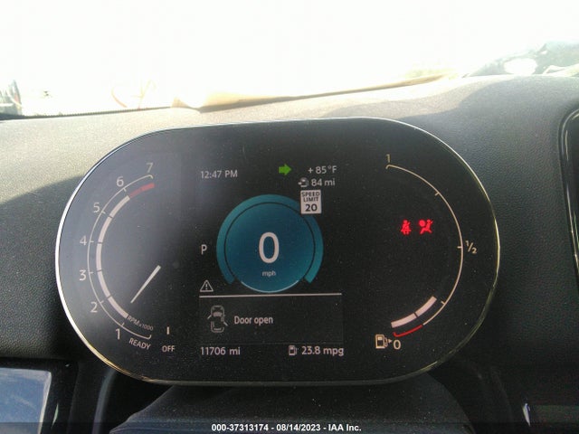 2022 MINI COUNTRYMAN WMZ53BR07N3N90991 Photo 6