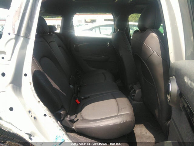 2022 MINI COUNTRYMAN WMZ53BR07N3N90991 Photo 7
