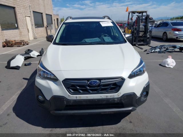 JF2GTHSC9MH297127 Subaru Crosstrek Sport