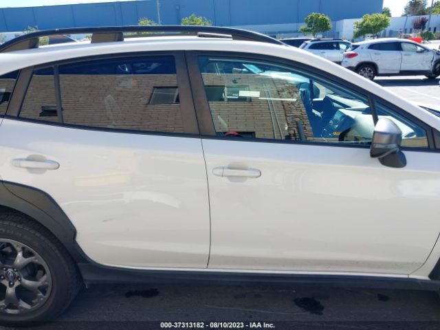 JF2GTHSC9MH297127 Subaru Crosstrek Sport