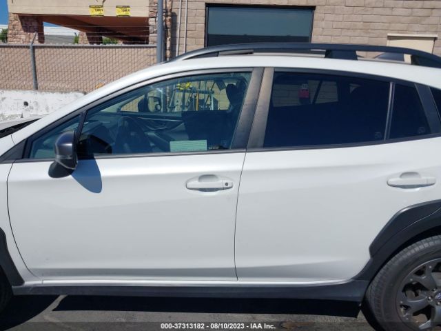 JF2GTHSC9MH297127 Subaru Crosstrek Sport