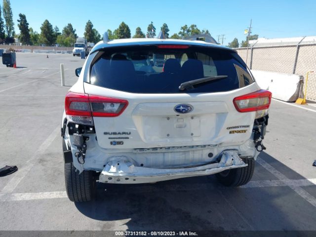 JF2GTHSC9MH297127 Subaru Crosstrek Sport
