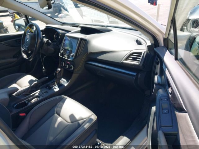 JF2GTHSC9MH297127 Subaru Crosstrek Sport