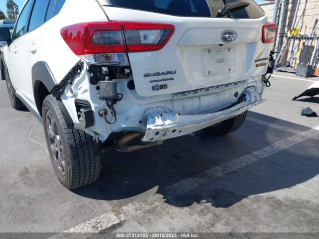 JF2GTHSC9MH297127 Subaru Crosstrek Sport