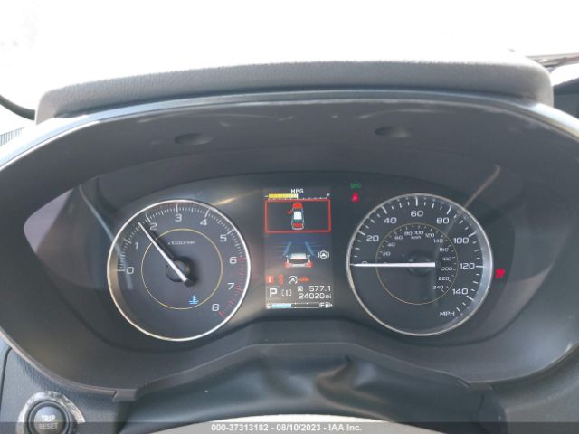 JF2GTHSC9MH297127 Subaru Crosstrek Sport