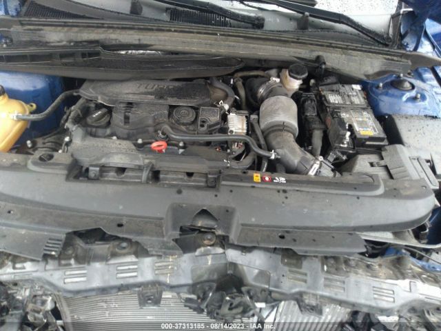 5XXG64J25NG145562 KIA K5 Gt-line