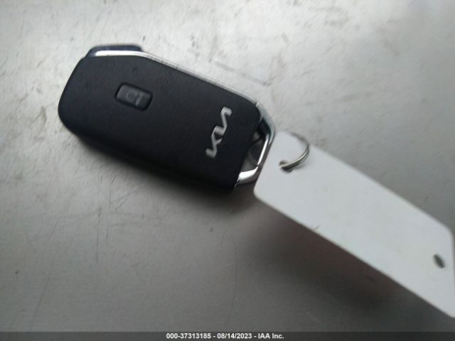 5XXG64J25NG145562 KIA K5 Gt-line