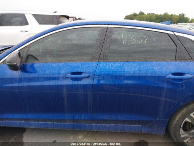 5XXG64J25NG145562 KIA K5 Gt-line