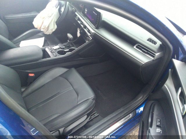 5XXG64J25NG145562 KIA K5 Gt-line