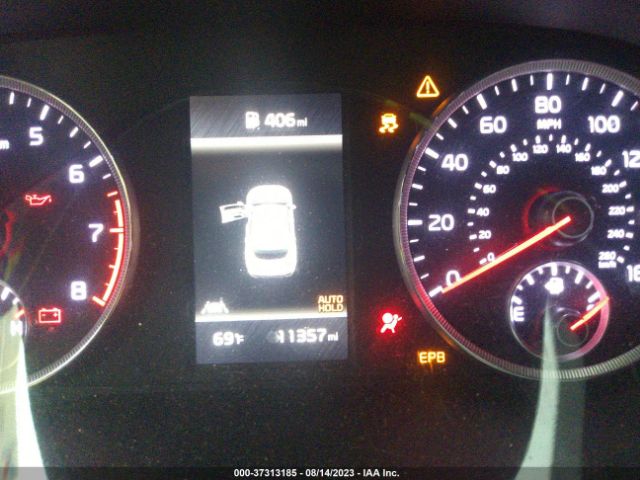 5XXG64J25NG145562 KIA K5 Gt-line