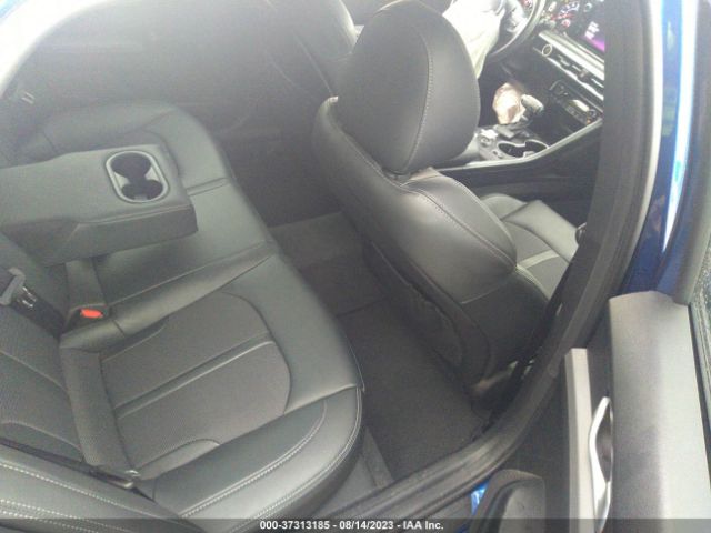 5XXG64J25NG145562 KIA K5 Gt-line
