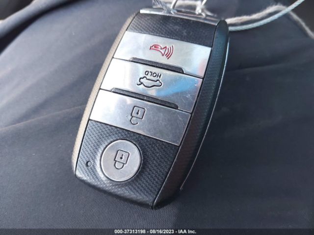 5XXGR4A68EG312829 KIA Optima Sxl Turbo