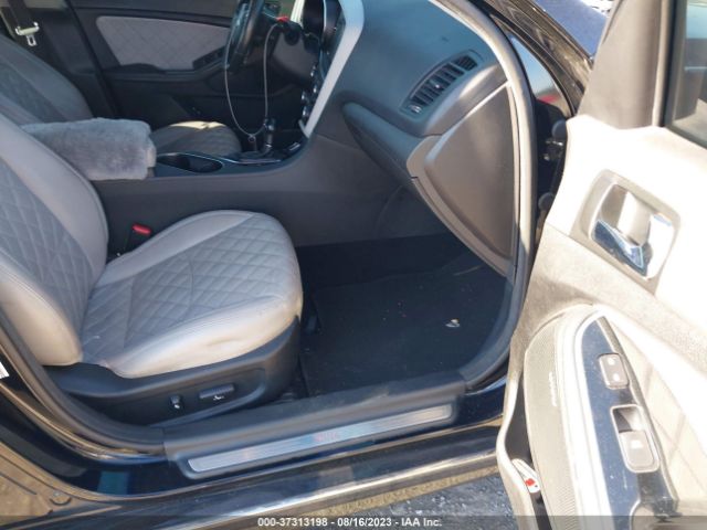 5XXGR4A68EG312829 KIA Optima Sxl Turbo