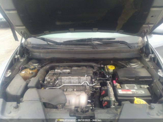 1C4PJLCB2GW275256 Jeep Cherokee Latitude