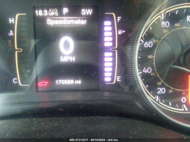 1C4PJLCB2GW275256 Jeep Cherokee Latitude