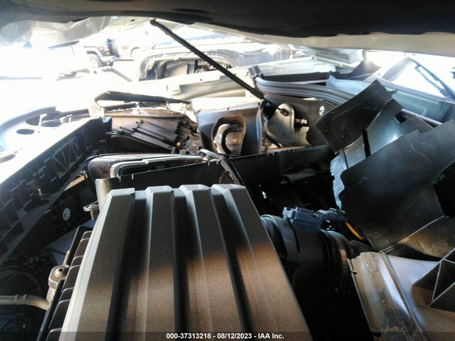 1V2FR2CA9PC500178 Volkswagen Atlas 3.6l V6 Sel Premium