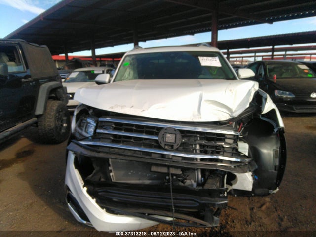 1V2FR2CA9PC500178 Volkswagen Atlas 3.6l V6 Sel Premium