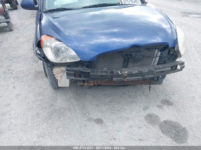 2011 HYUNDAI ACCENT GS VIN: KMHCM3AC5BU188758