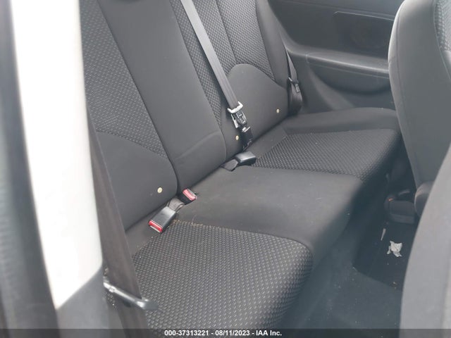 2011 HYUNDAI ACCENT GS VIN: KMHCM3AC5BU188758