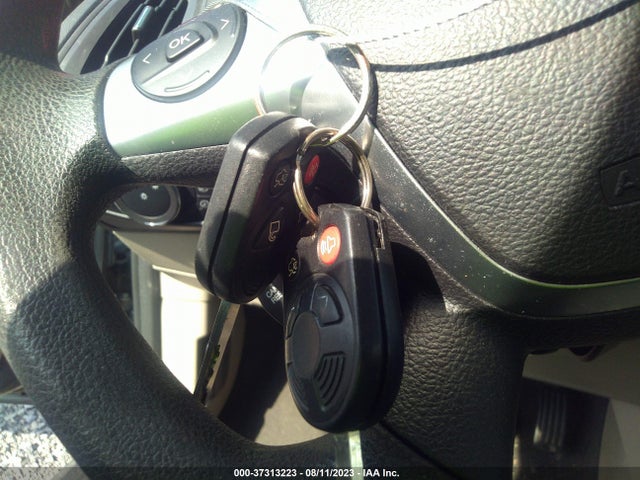 2012 Ford Focus Se მანქანა იყიდება აუქციონზე, vin: 1FAHP3F22CL187789, აუქციონის ნომერი: 37313223