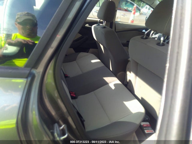 2012 Ford Focus Se მანქანა იყიდება აუქციონზე, vin: 1FAHP3F22CL187789, აუქციონის ნომერი: 37313223