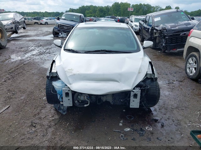 2016 HYUNDAI ELANTRA VALUE EDITION VIN: 5NPDH4AE7GH671206