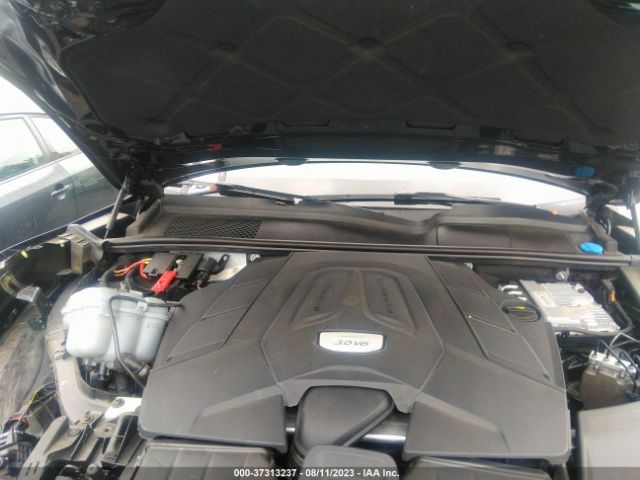 WP1AA2AY3KDA01235 Porsche Cayenne