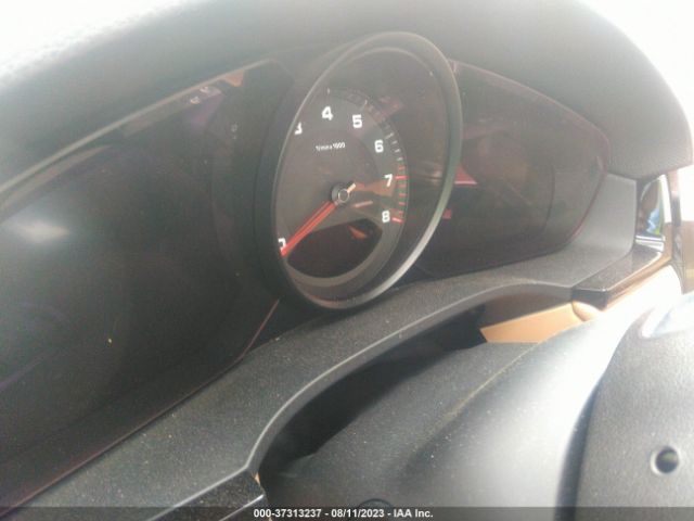 WP1AA2AY3KDA01235 Porsche Cayenne