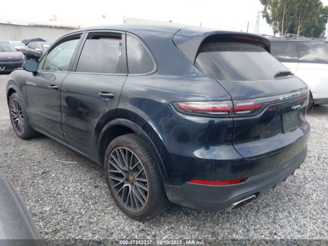 WP1AA2AY3KDA01235 Porsche Cayenne