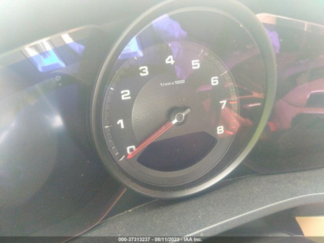 WP1AA2AY3KDA01235 Porsche Cayenne