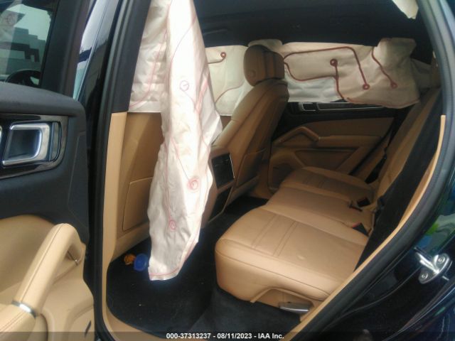 WP1AA2AY3KDA01235 Porsche Cayenne