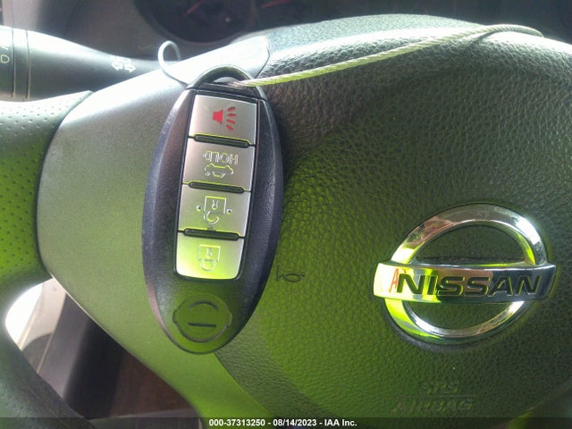 2012 NISSAN ALTIMA 2.5 S VIN: 1N4AL2AP9CN538616
