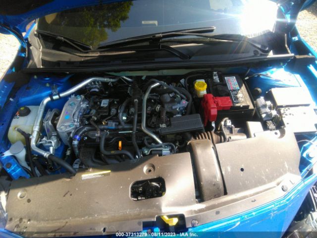 3N1AB8DV7PY246260 Nissan SENTRA SR