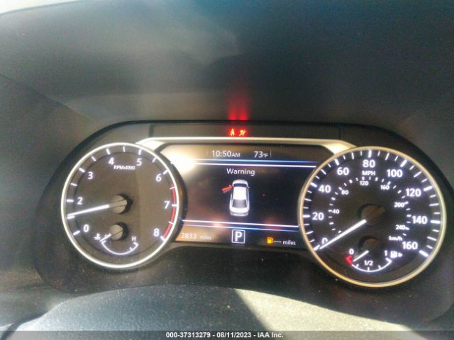 3N1AB8DV7PY246260 Nissan SENTRA SR