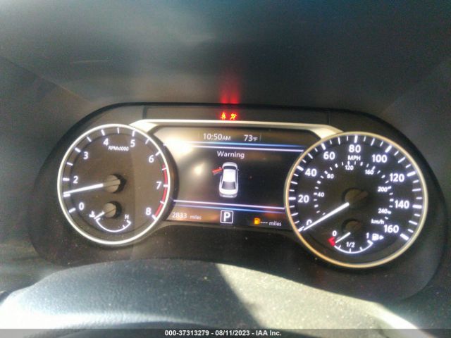 3N1AB8DV7PY246260 Nissan SENTRA SR