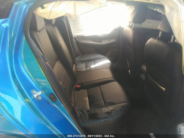 3N1AB8DV7PY246260 Nissan SENTRA SR