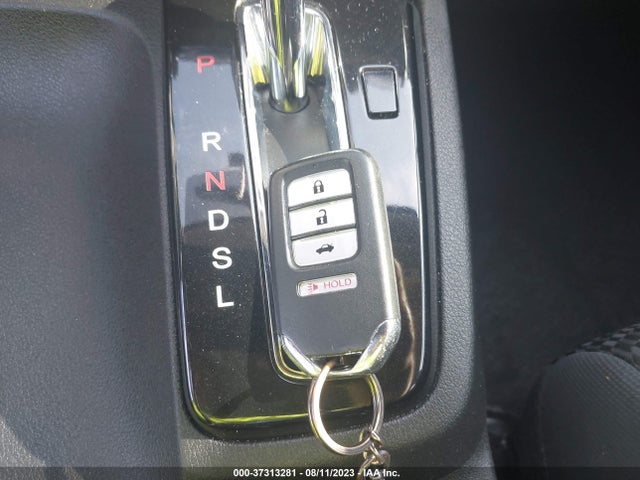 Honda Civic Sedan Ex 2014 19XFB2F88EE046512 Image 11