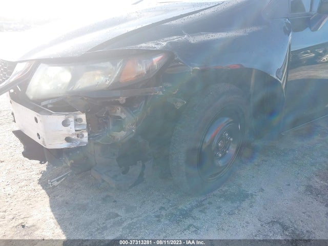 Honda Civic Sedan Ex 2014 19XFB2F88EE046512 Image 6