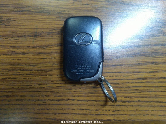 2T2BK1BAXFC313811 Lexus RX 350