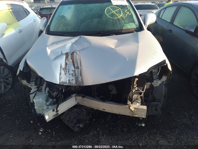 2T2BK1BAXFC313811 Lexus RX 350