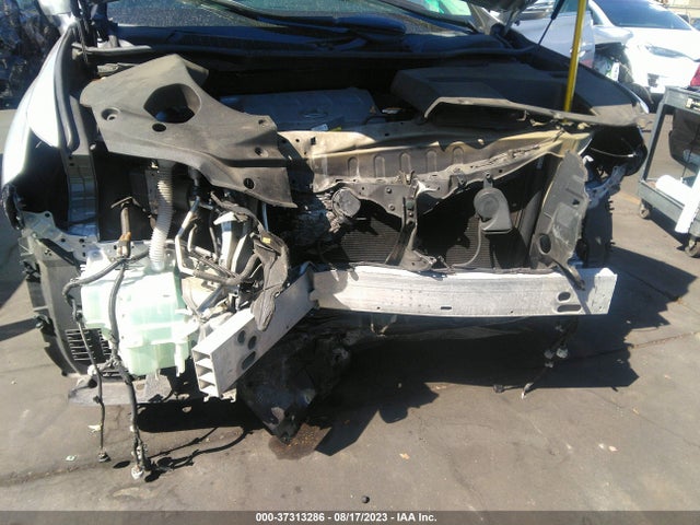 2T2BK1BAXFC313811 Lexus RX 350