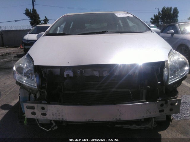 Toyota Prius Four/five/three/one/two 2014 JTDKN3DU9E0377751 Image 5