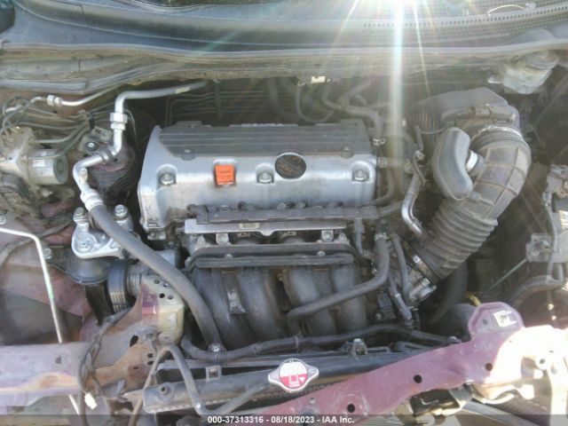 5J6RM3H36EL033726 Honda CR-V LX
