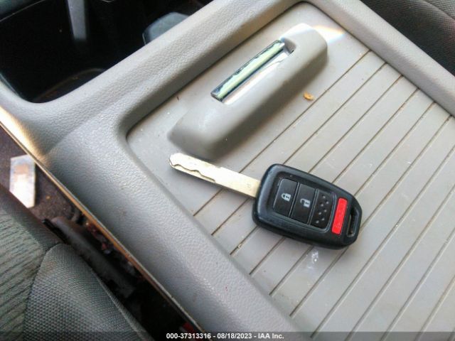 5J6RM3H36EL033726 Honda CR-V LX