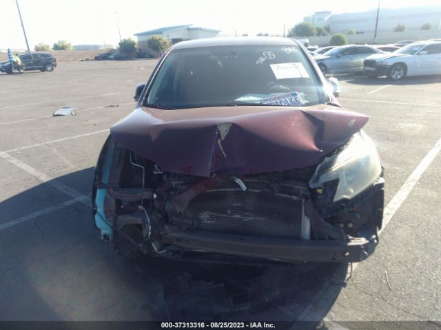 5J6RM3H36EL033726 Honda CR-V LX