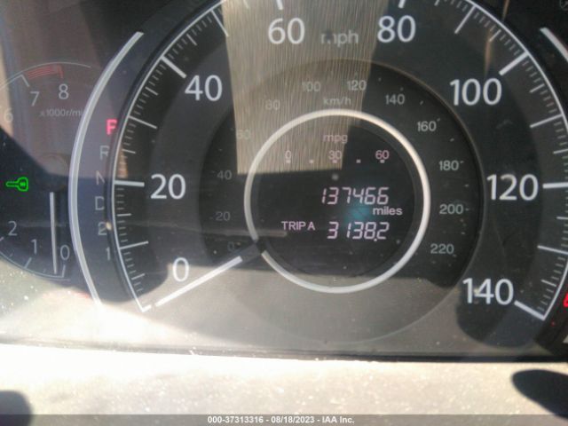 5J6RM3H36EL033726 Honda CR-V LX