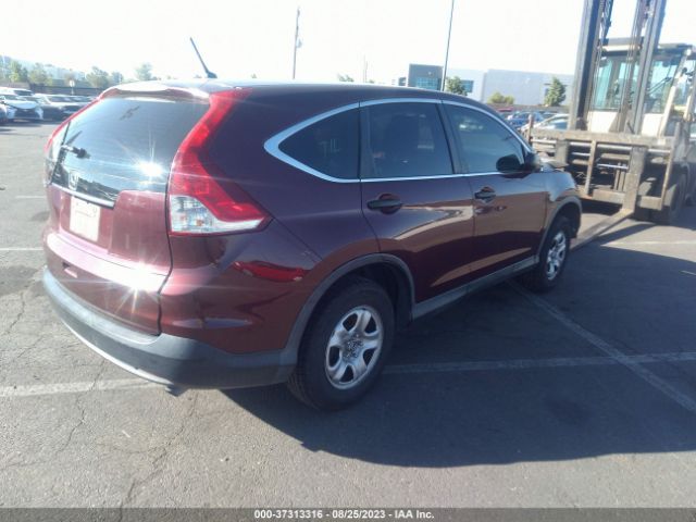 5J6RM3H36EL033726 Honda CR-V LX