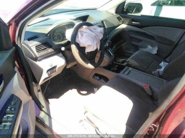 5J6RM3H36EL033726 Honda CR-V LX