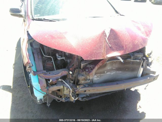 5J6RM3H36EL033726 Honda CR-V LX
